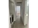 Convenient laundry area with washer and dryer hookups at 5116 Golden Ln # A, Las Vegas, NV 89119