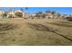 Spacious community green space with a covered picnic area at 7017 Solana Ridge Dr, North Las Vegas, NV 89084