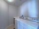 Laundry room with washer and dryer hookups at 8971 Dallas Ridge Ave, Las Vegas, NV 89178