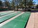 Community bocce ball court at 9520 Sundial Dr, Las Vegas, NV 89134