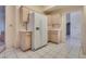 Kitchen features white appliances and ample counter space at 9520 Sundial Dr, Las Vegas, NV 89134