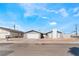 Charming single story home with a two-car garage and desert landscaping at 2690 Diamante Cir, Las Vegas, NV 89121