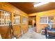 Well-maintained horse stables with multiple stalls at 4255 W State Highway 168, Moapa, NV 89025