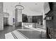Open concept living space with modern finishes at 4255 W State Highway 168, Moapa, NV 89025