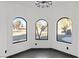 Sunlit office with arched windows and view at 4255 W State Highway 168, Moapa, NV 89025