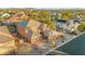 Luxury two-story home with large backyard at 7258 Sashaying Spirit Ct, Las Vegas, NV 89131