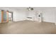 Spacious bedroom with large windows and wood flooring at 7258 Sashaying Spirit Ct, Las Vegas, NV 89131