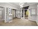 Large walk-in closet with built-in shelving and drawers at 7258 Sashaying Spirit Ct, Las Vegas, NV 89131