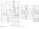 Two-story home with 5 bedrooms and 4 bathrooms at 7258 Sashaying Spirit Ct, Las Vegas, NV 89131