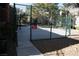 Enclosed basketball court for residents' recreational use at 9050 W Warm Springs Rd # 2049, Las Vegas, NV 89148