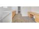 Spacious loft area with built-in cabinets and carpeting at 10079 S Riley St, Las Vegas, NV 89178