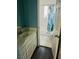 Clean bathroom with a sink, toilet, and bathtub at 1695 Westwind Rd, Las Vegas, NV 89146