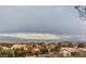 Expansive view of city, showcasing the residential landscape and distant mountains at 3 Pine Hollow Dr, Henderson, NV 89052