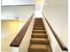 Indoor stairs leading to upper level at 3811 Desert Marina Dr # 132, Laughlin, NV 89029