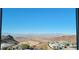 Aerial view of community with mountain views at 49 Vista Outlook St, Henderson, NV 89011