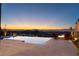 Expansive pool and patio with city views at 49 Vista Outlook St, Henderson, NV 89011