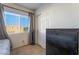 Well-lit bedroom with dresser and large closet at 6287 Felicitas Ave, Las Vegas, NV 89122