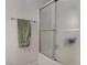 Simple bathroom with shower/tub combo at 8113 Hercules Dr, Las Vegas, NV 89128