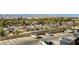 Panoramic view of parking lot and surrounding area at 8255 S Las Vegas Bl Blvd # 718, Las Vegas, NV 89123