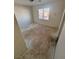 Empty bedroom with a window and laminate flooring at 8553 Last Point Ave, Las Vegas, NV 89129