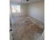 Spacious bedroom with a window and laminate flooring at 8553 Last Point Ave, Las Vegas, NV 89129