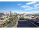 High-rise building with expansive city and mountain views at 900 Las Vegas Blvd # 901, Las Vegas, NV 89101