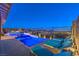 Relax by the pool and enjoy the panoramic views at , Las Vegas, NV 89138