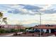 House with mountain and city views at 1032 Morning Sun Way, Las Vegas, NV 89110