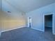 Spacious bedroom with plush carpeting and ample closet space at 1032 Morning Sun Way, Las Vegas, NV 89110