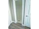Stand-up shower with neutral tile and flooring at 1032 Morning Sun Way, Las Vegas, NV 89110