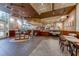 Bright and spacious coffee shop with ample seating at 135 E Harmon Ave # 2302, Las Vegas, NV 89109