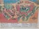 Map of community amenities including restaurants and shops at 30 Strada Di Villaggio # 151, Henderson, NV 89011