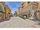 Upscale community with charming shops and walkways at 30 Strada Di Villaggio # 151, Henderson, NV 89011