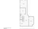Basement floor plan featuring a bathroom, office, and utility room at 5110 N Valadez St, Las Vegas, NV 89149