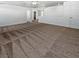 Spacious bedroom with carpet and access to hallway at 10375 Beallsville St, Las Vegas, NV 89141