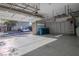 Bright garage with storage and extra space at 10744 Balsam Creek Ave, Las Vegas, NV 89144