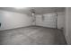 Bright and spacious garage with ample storage space at 1525 Spiced Wine Ave # 23103, Henderson, NV 89074