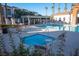 Relax and enjoy the community pool and spa at 1525 Spiced Wine Ave # 23103, Henderson, NV 89074