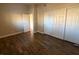 Spacious bedroom with large closet at 1804 Discus Dr, Las Vegas, NV 89108