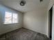 Spacious bedroom with a window and a closet at 2104 Fountain View Dr, Las Vegas, NV 89134