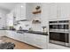 Well-equipped kitchen featuring stainless steel appliances at 311 Belfast St, Henderson, NV 89015