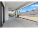 Spacious covered patio, ideal for relaxing or grilling at 311 Belfast St, Henderson, NV 89015