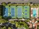 Resort-style amenities include tennis courts, pickleball courts, and a refreshing pool at 43 Innisbrook Ave, Las Vegas, NV 89113