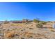 Expansive desert lot with mountain views at 4780 Mack Ct, Pahrump, NV 89060