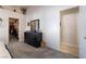 Spacious bedroom with large closet and dresser at 848 Waterloo Dr, Henderson, NV 89002