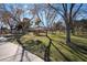 Community playground with play structures and shaded areas at 848 Waterloo Dr, Henderson, NV 89002