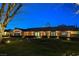 Beautiful brick house with nicely landscaped yard at 3104 Conners Dr, Las Vegas, NV 89107