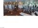 Modern fitness center with a variety of equipment at 4471 Dean Martin Dr # 1002, Las Vegas, NV 89103
