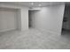 Spacious living room with tile floors at 5100 Pebble Beach Blvd, Las Vegas, NV 89108