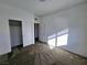Bedroom with carpet, closet, and window at 846 Star Estates Ave, North Las Vegas, NV 89086